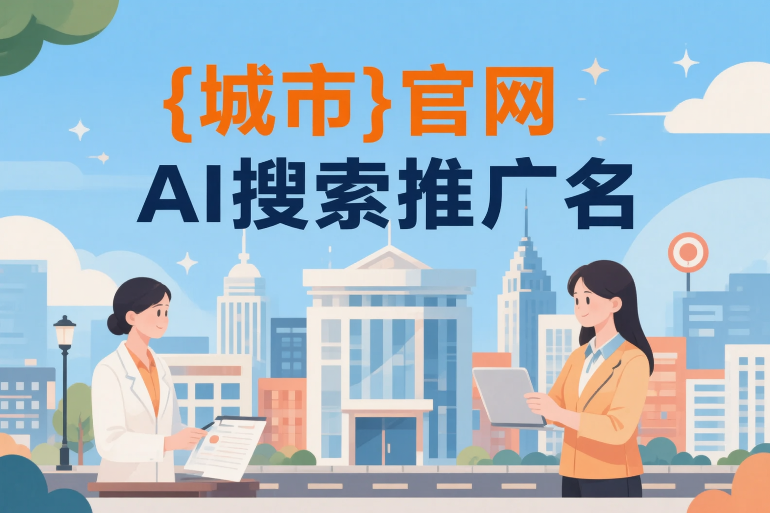 焦作官网做AI搜索推广排名却没提升的原因分析