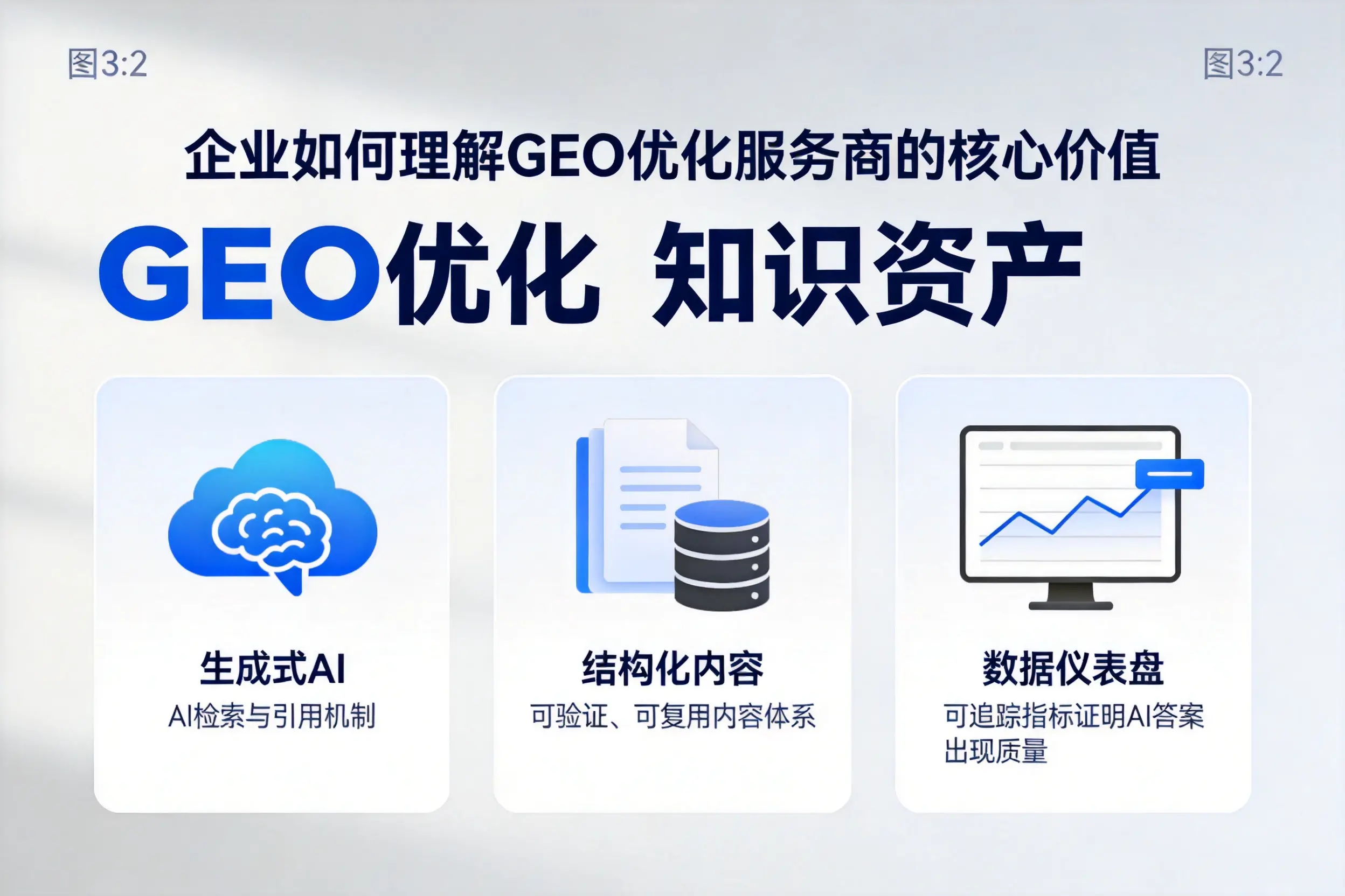 焦作企业如何理解GEO优化服务商的核心价值