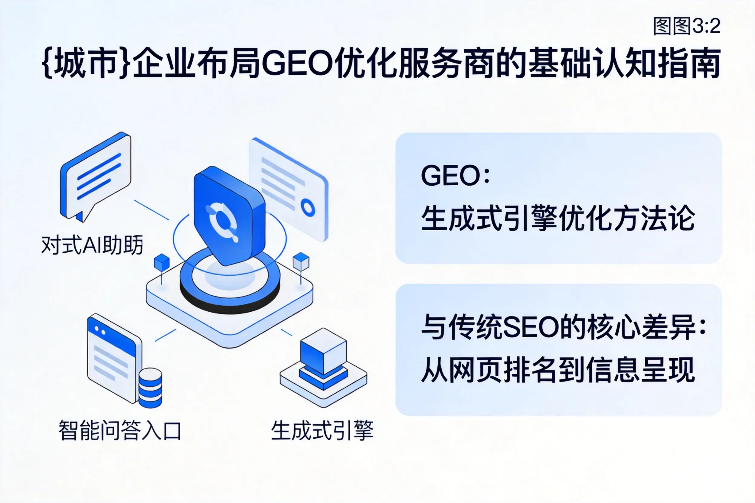 焦作企业布局GEO优化服务商的基础认知指南